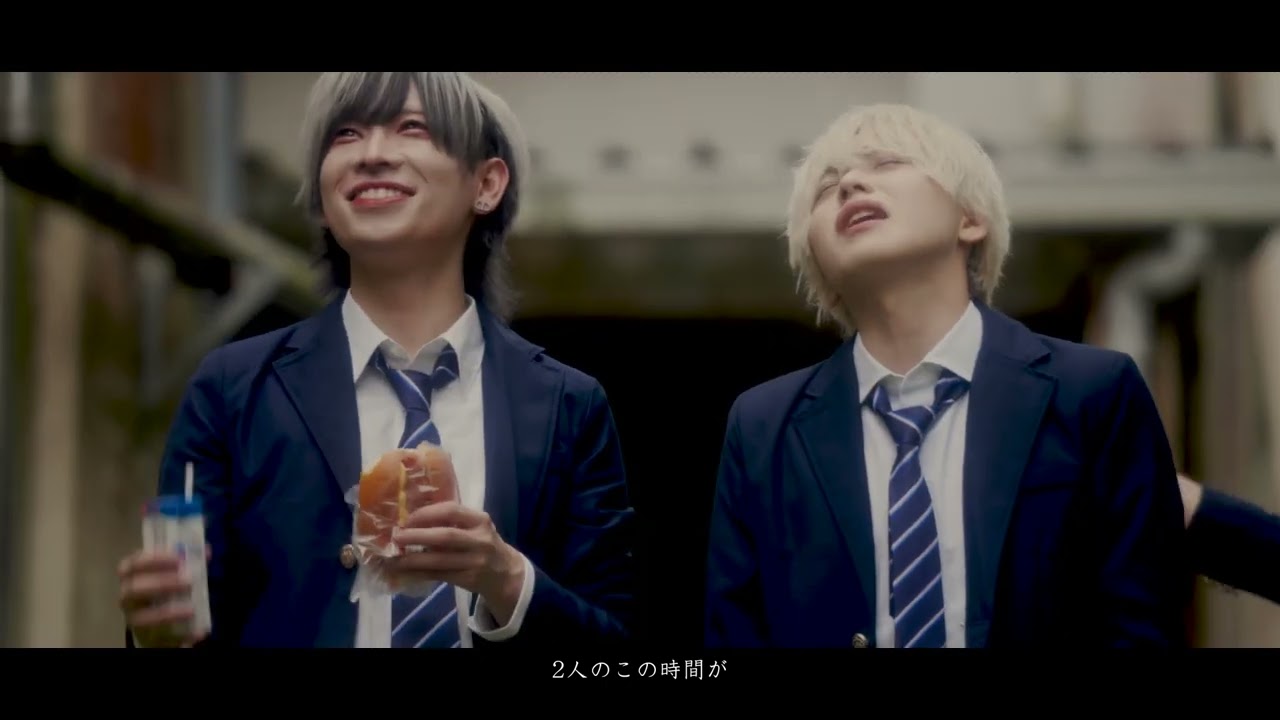【MV】No Limit / 君のとなり