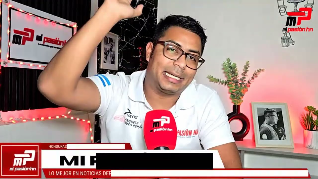 Todos contra el arbitraje en Honduras, urge el VAR, hablamos de Olimpia y Motagua