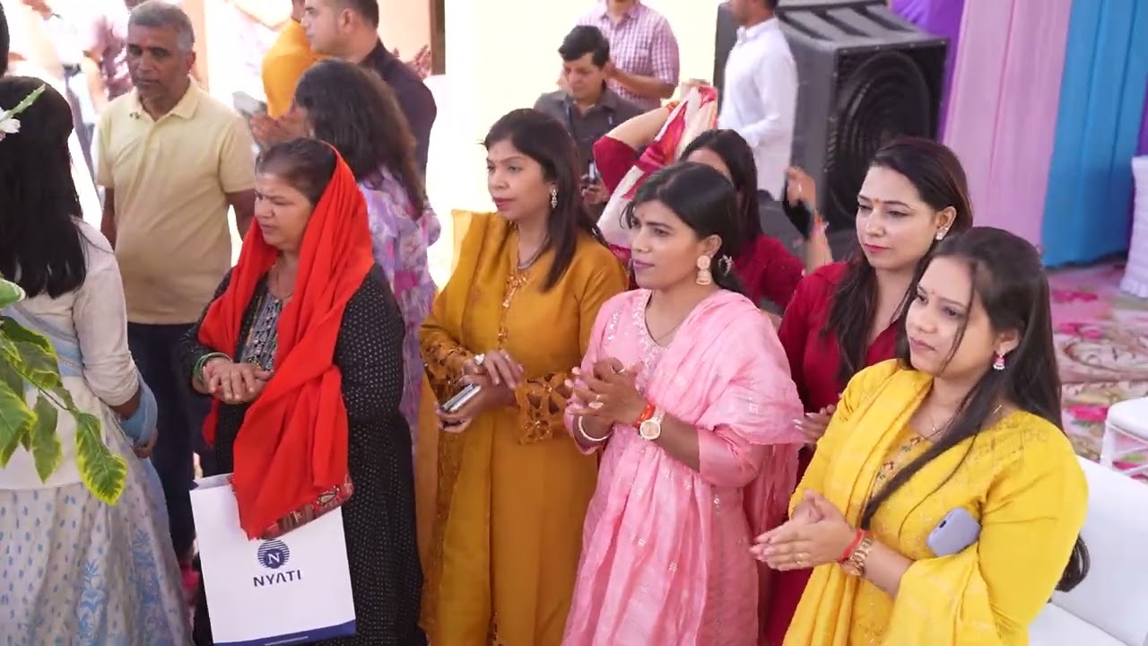 Nyati Exuberance Possession Ceremony | 256 Dreams Turned Into Reality | Welcome Home