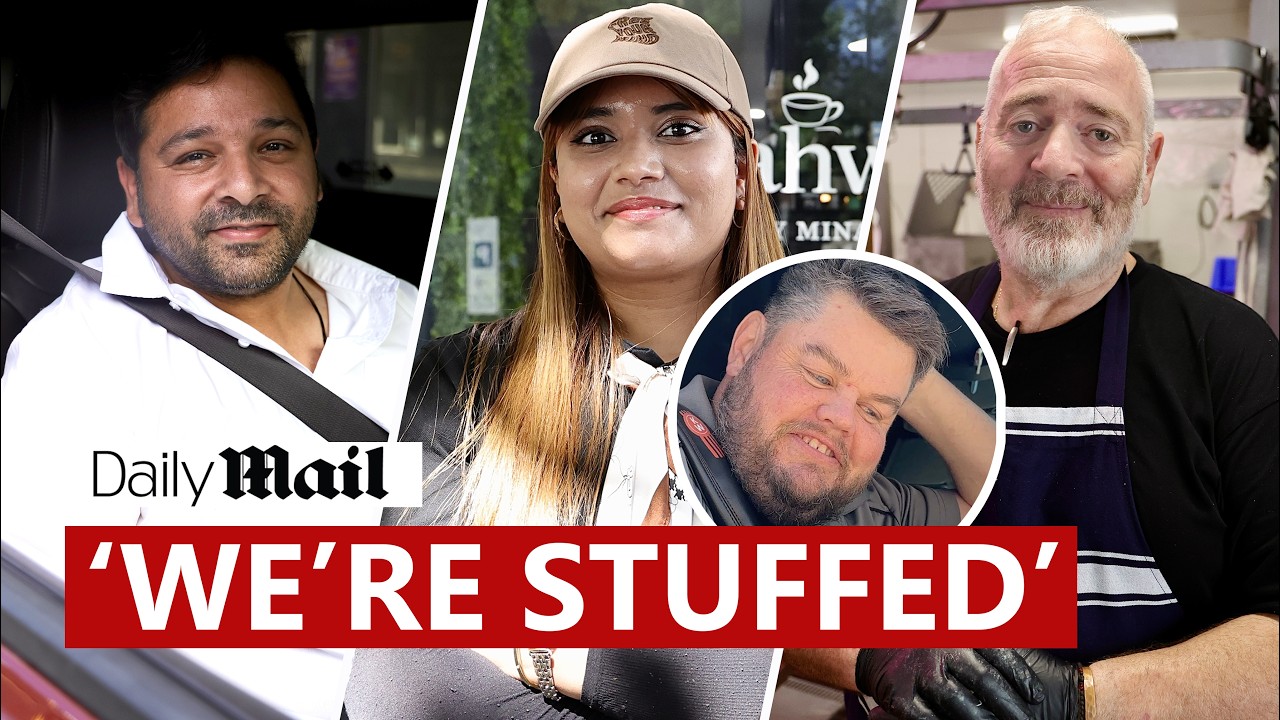 Что на самом деле происходит в Австралии на фоне топливного кризиса? | Daily Mail