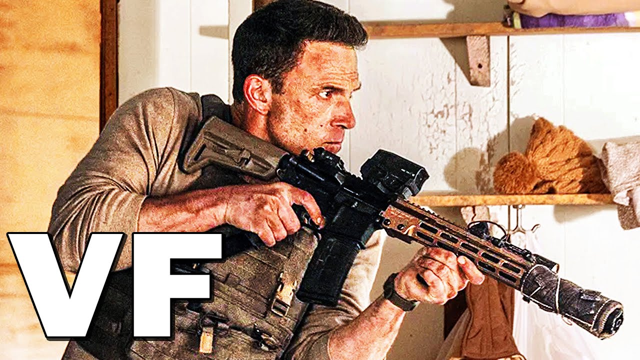 MR WOLFF 2 Bande Annonce VF (2025) Ben Affleck, Jon Bernthal, J.K. Simmons