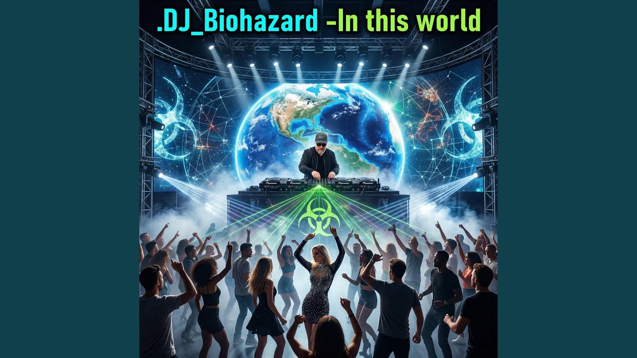 In this world . (Special Version)