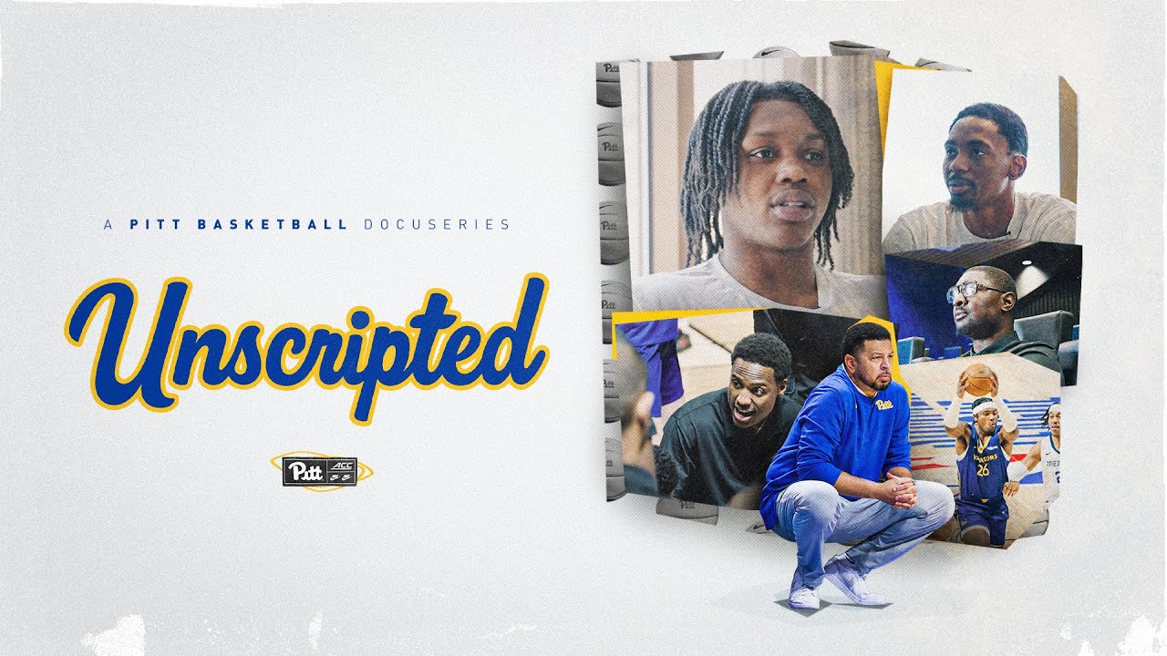 Unscripted | Episode 1.1 | NBA 2K26 Summer League