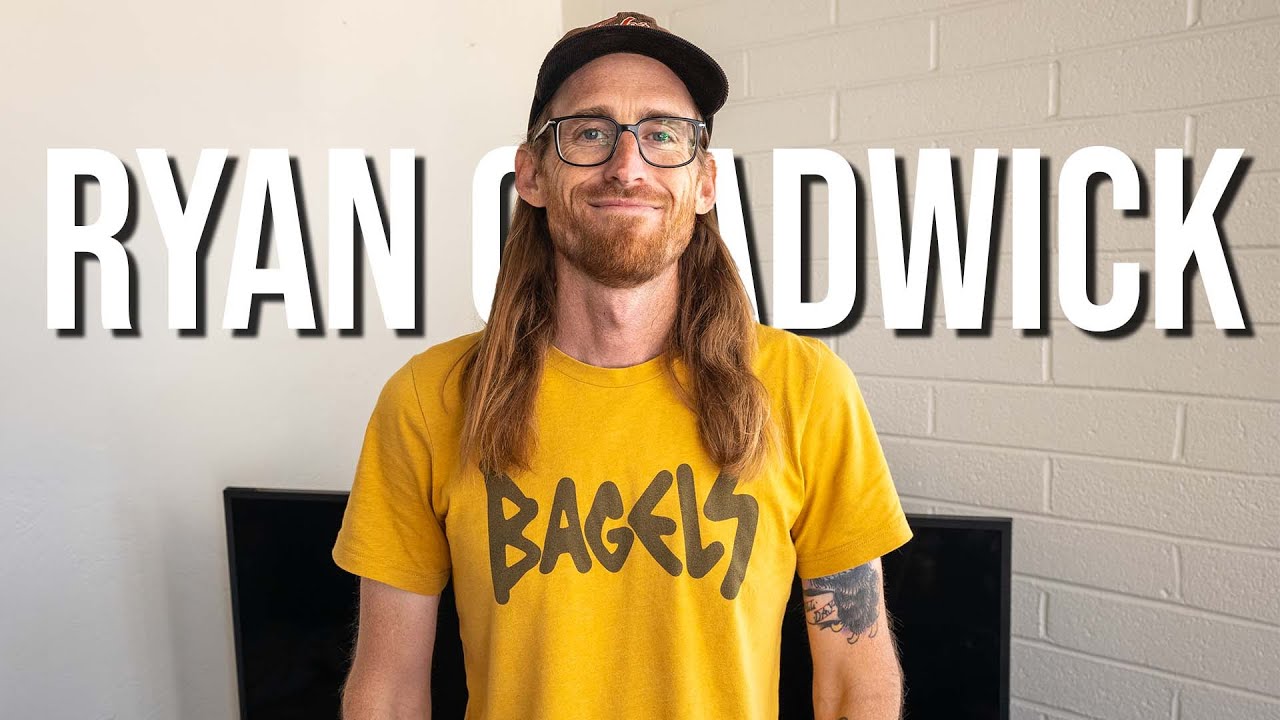 Kanode Knows - Ryan Chadwick