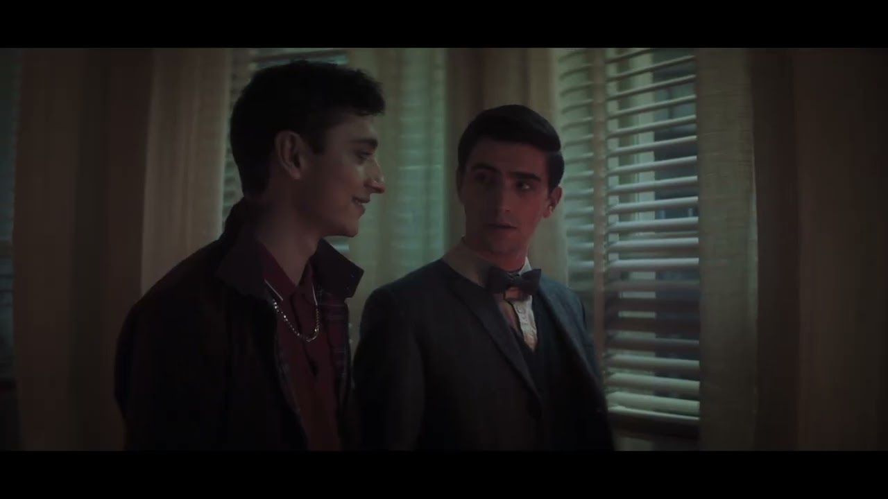 Edwin Payne & Charles Rowland | Eurydice