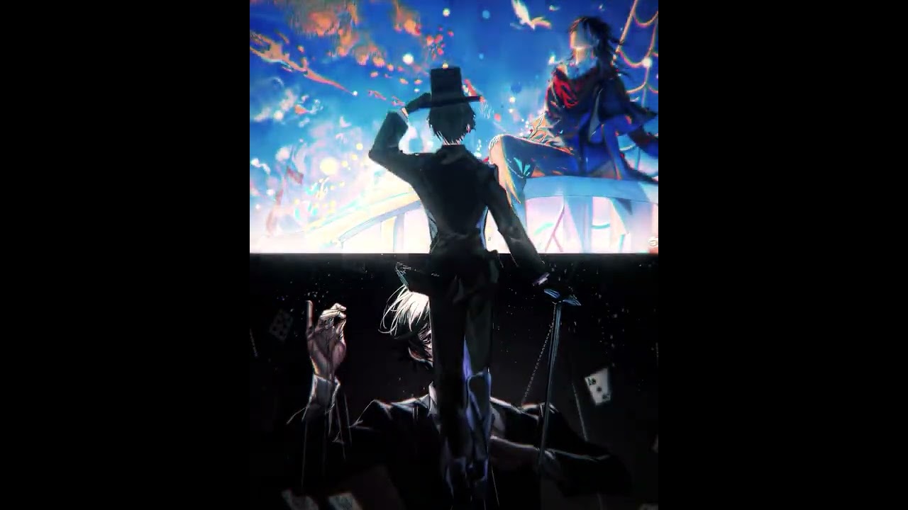 The Holy Trio of Transmigrators Just Hits Different 🔁✨ | 