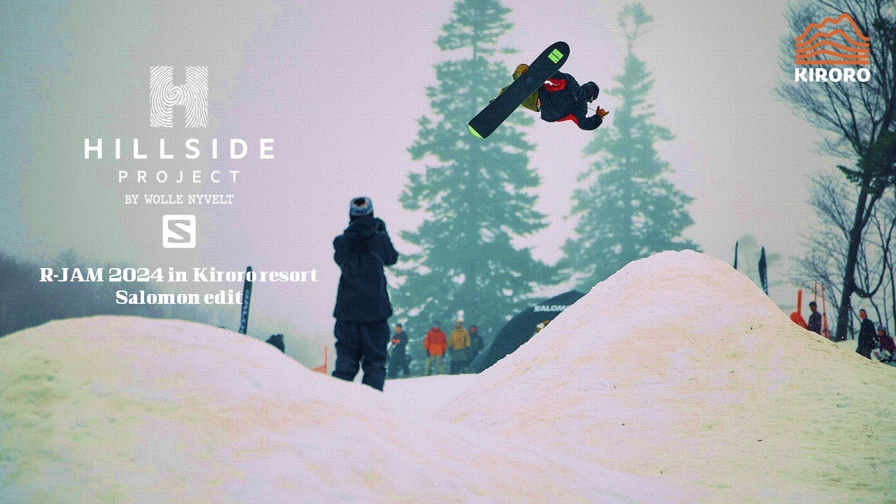 R-JAM 2024 movie _ Salomon edit