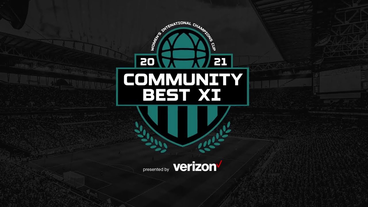 WICC Community Best XI Presented by Verizon ALL WINNERS