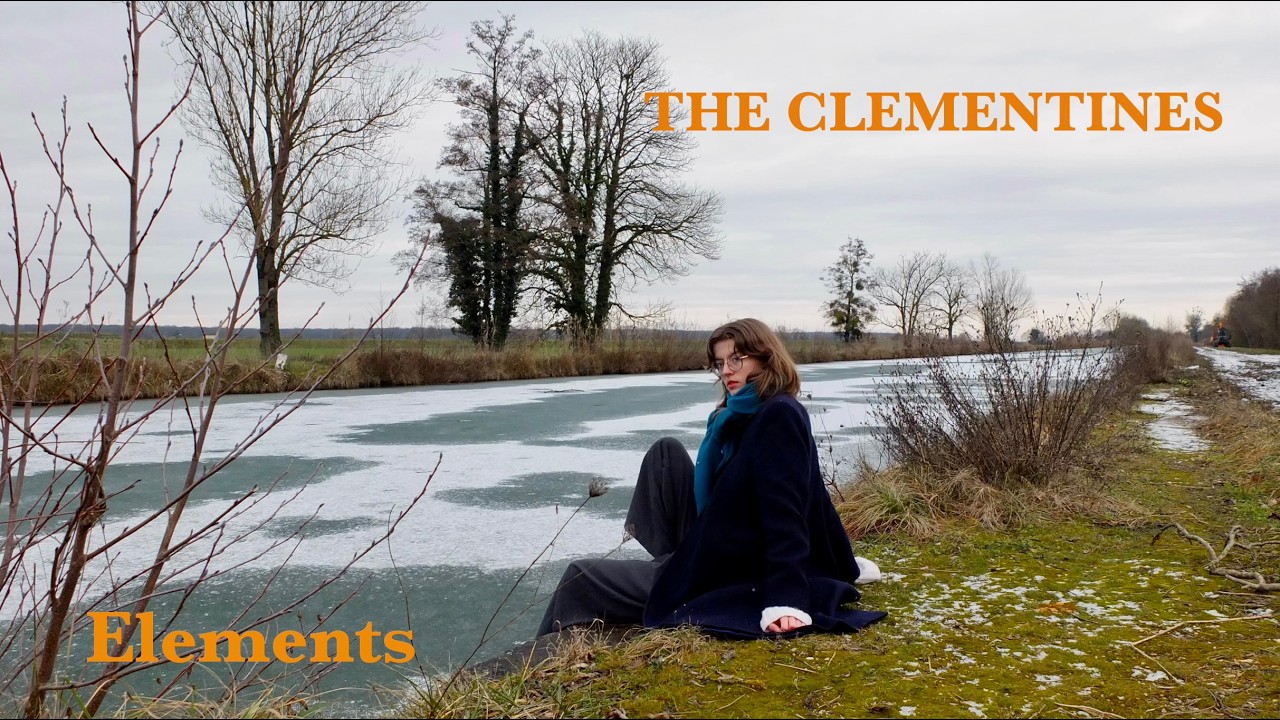 Elements - The Clementines