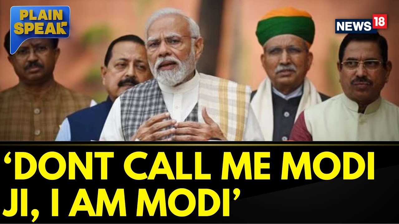 Assembly Results 2023: BJP Wins Repeat Mandates, Modi Ki Guarantee? | BJP Wins In 3 States | News18