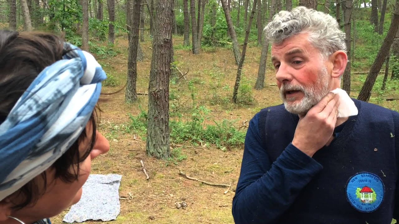 Oerol met Sjoukje Klomp