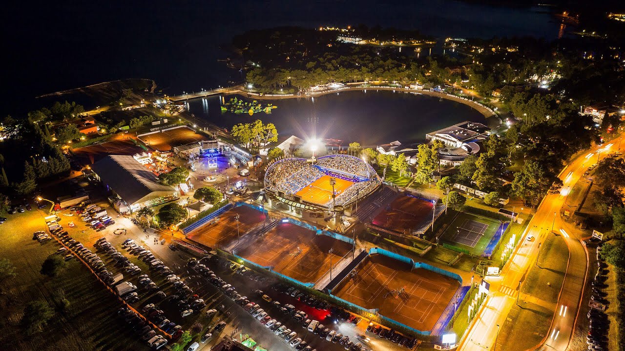 Holiday - Croatia - Umag 2022