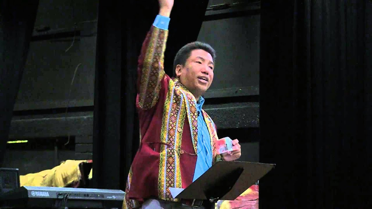 Dr. Tuan Peng Thang