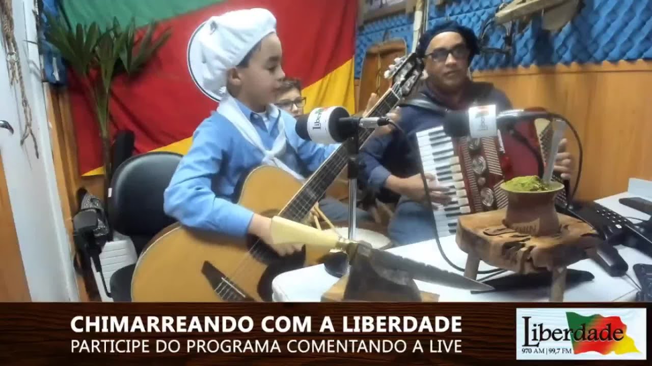O homem do pala branco - Murielzinho