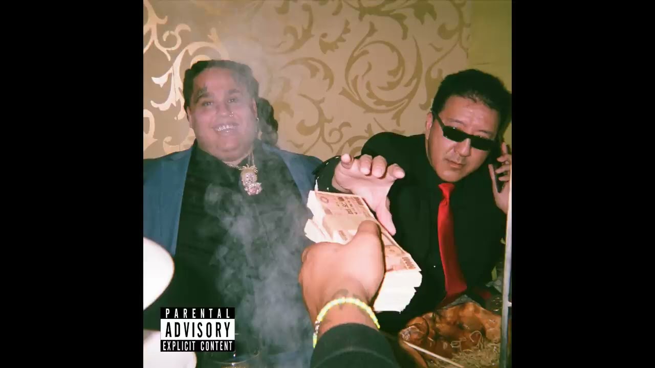 Fat Nick - Risk Taker [Audio]