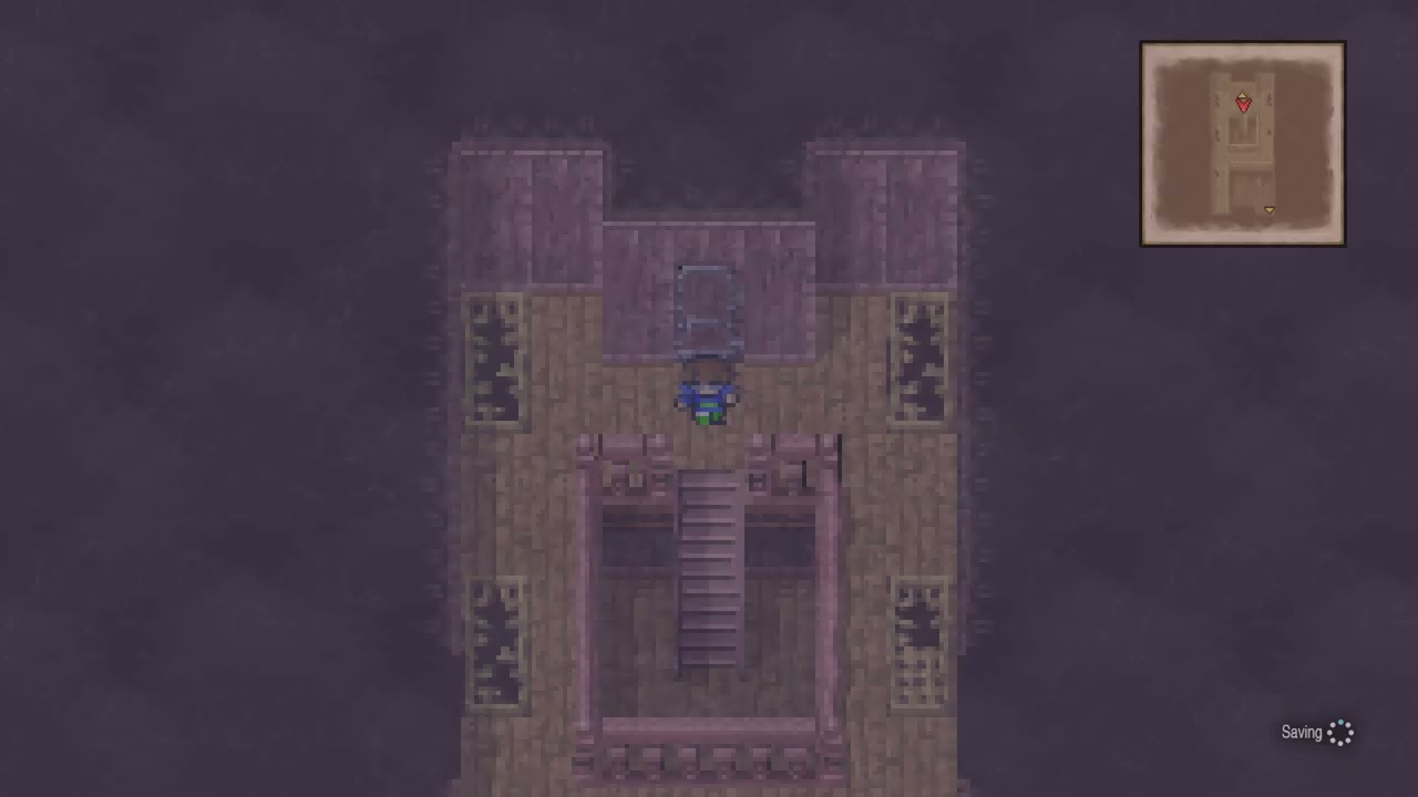 FINAL FANTASY V Part 3