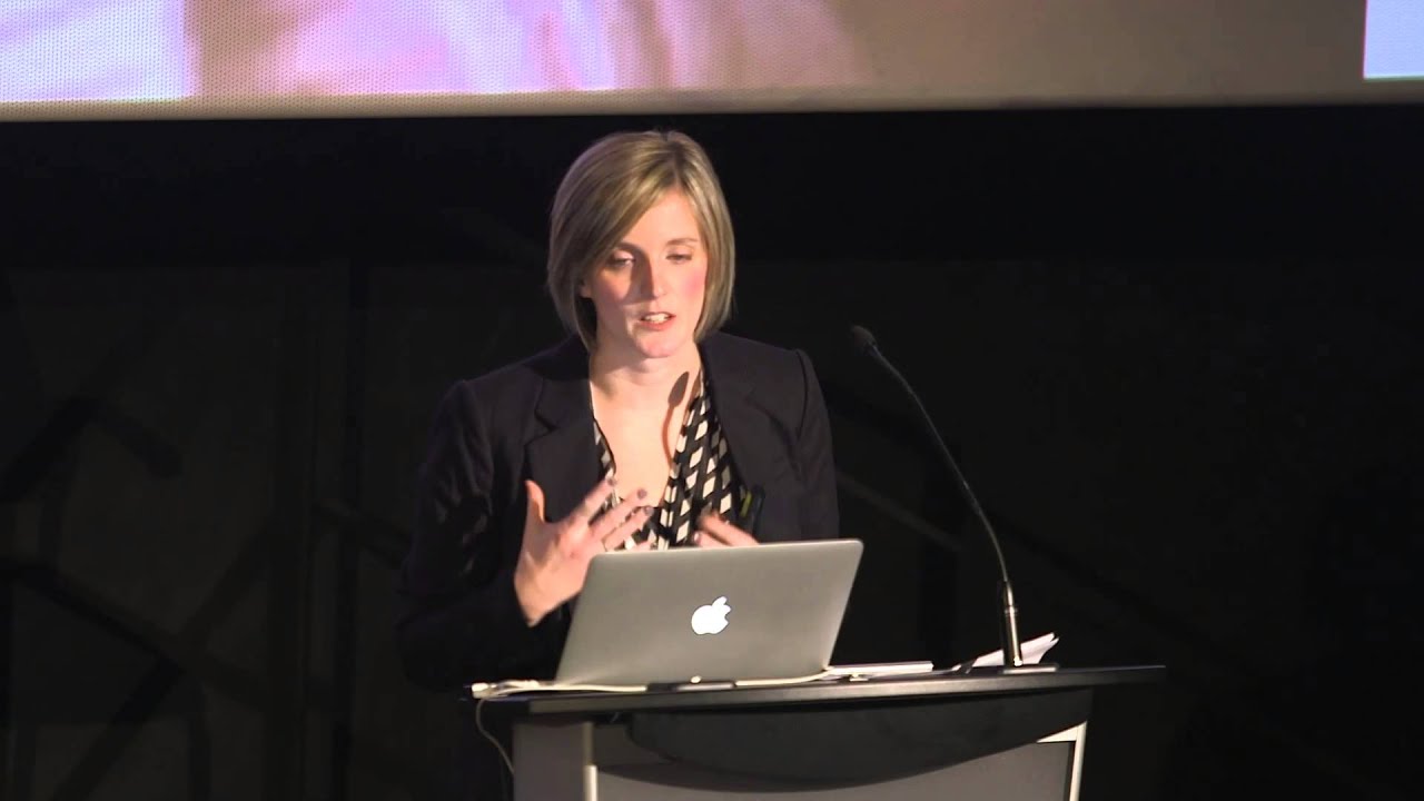 OBI Public Talks: Three Brains. Three Lives. Three Stories - Whitney Goulstone