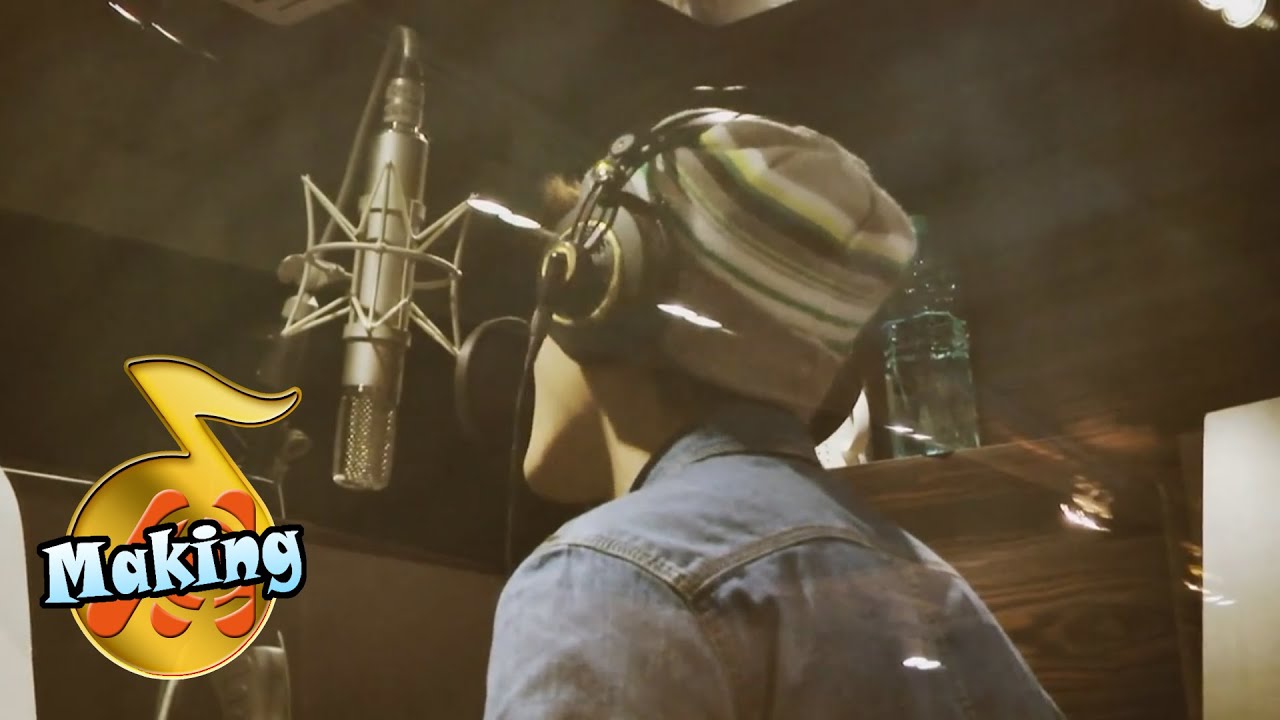 胡宇威 George Hu - 發聲全紀錄I 《別說GoodBye》