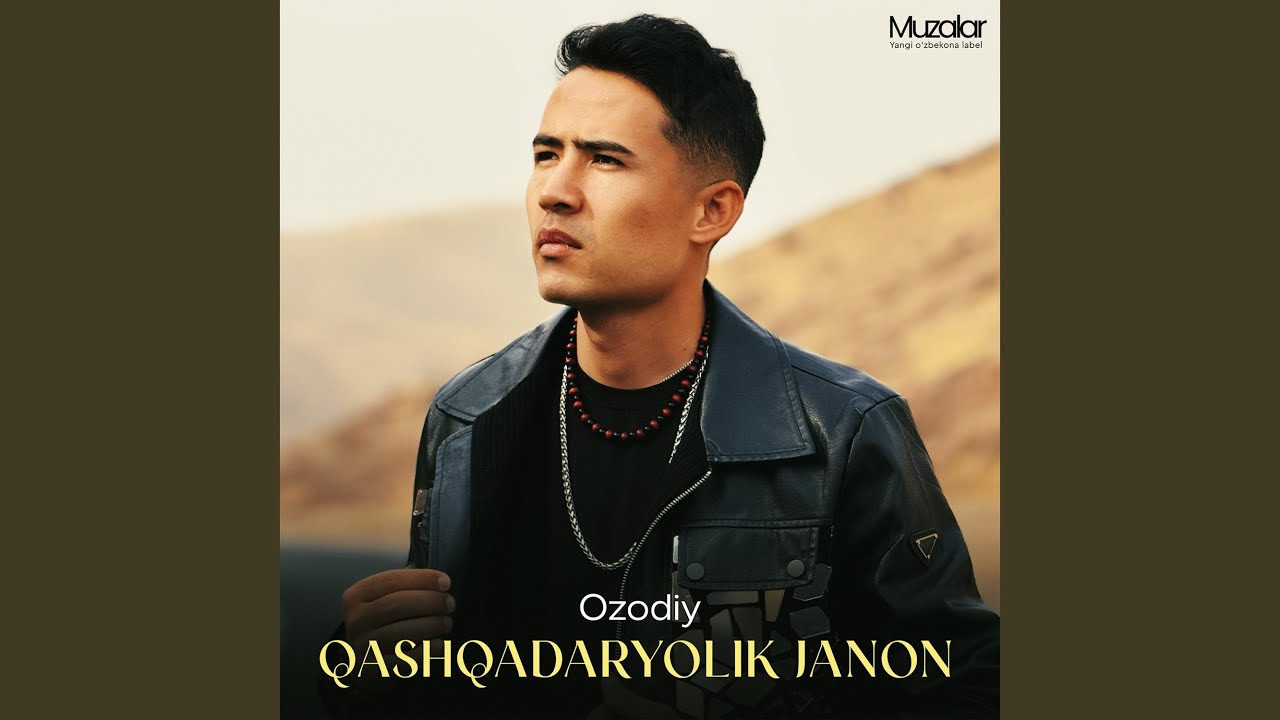 Qashqadaryolik Janon