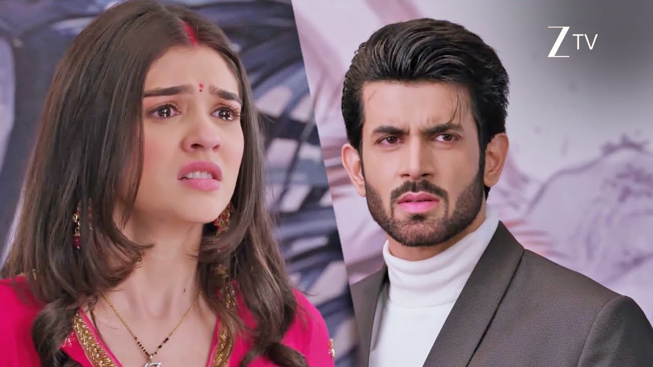 Kumkum Bhagya | Will Sonalika's recording turn Shivansh against Prarthana?