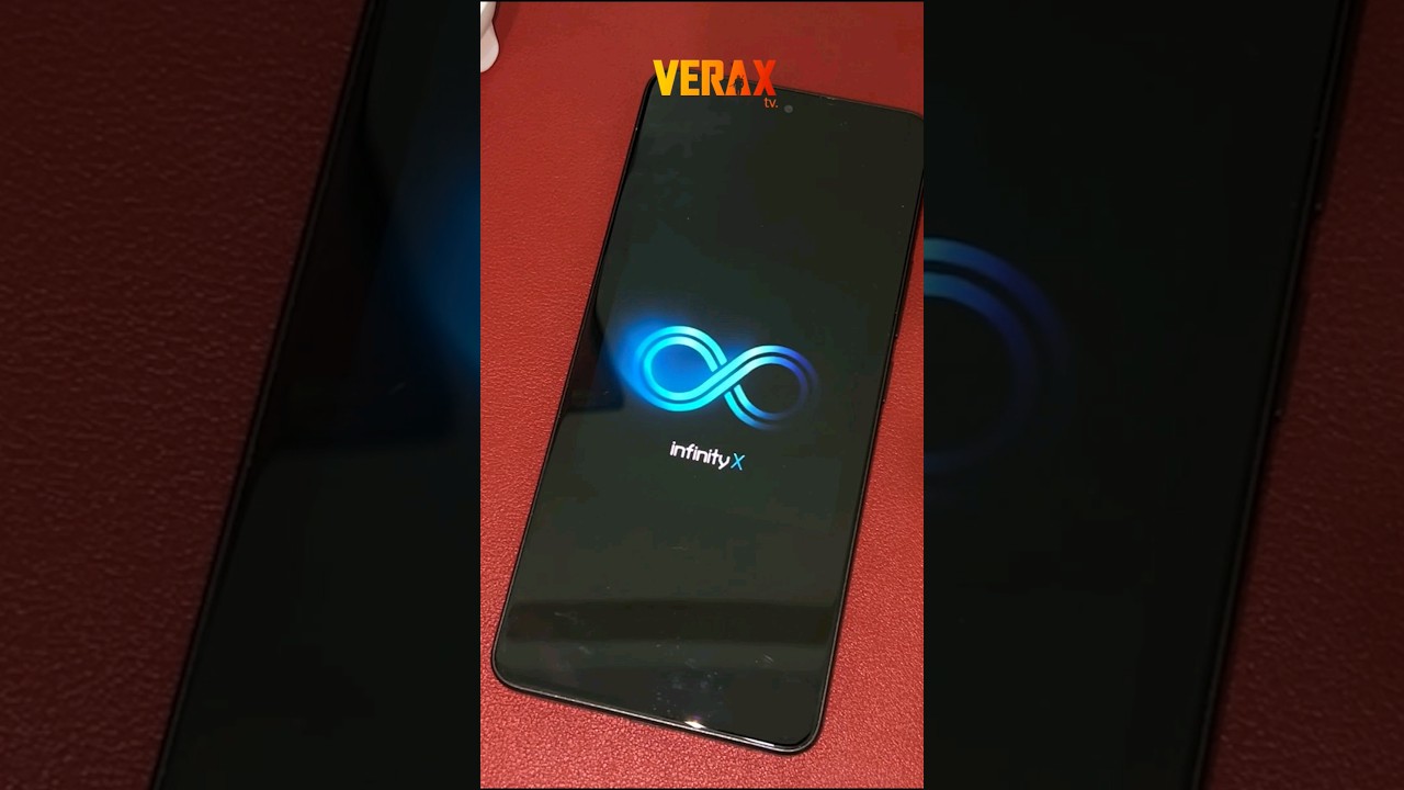 Infinity X ROM Easy Install Guide for Redmi Note 13 Pro 5G and Poco X6 5G (garnet)