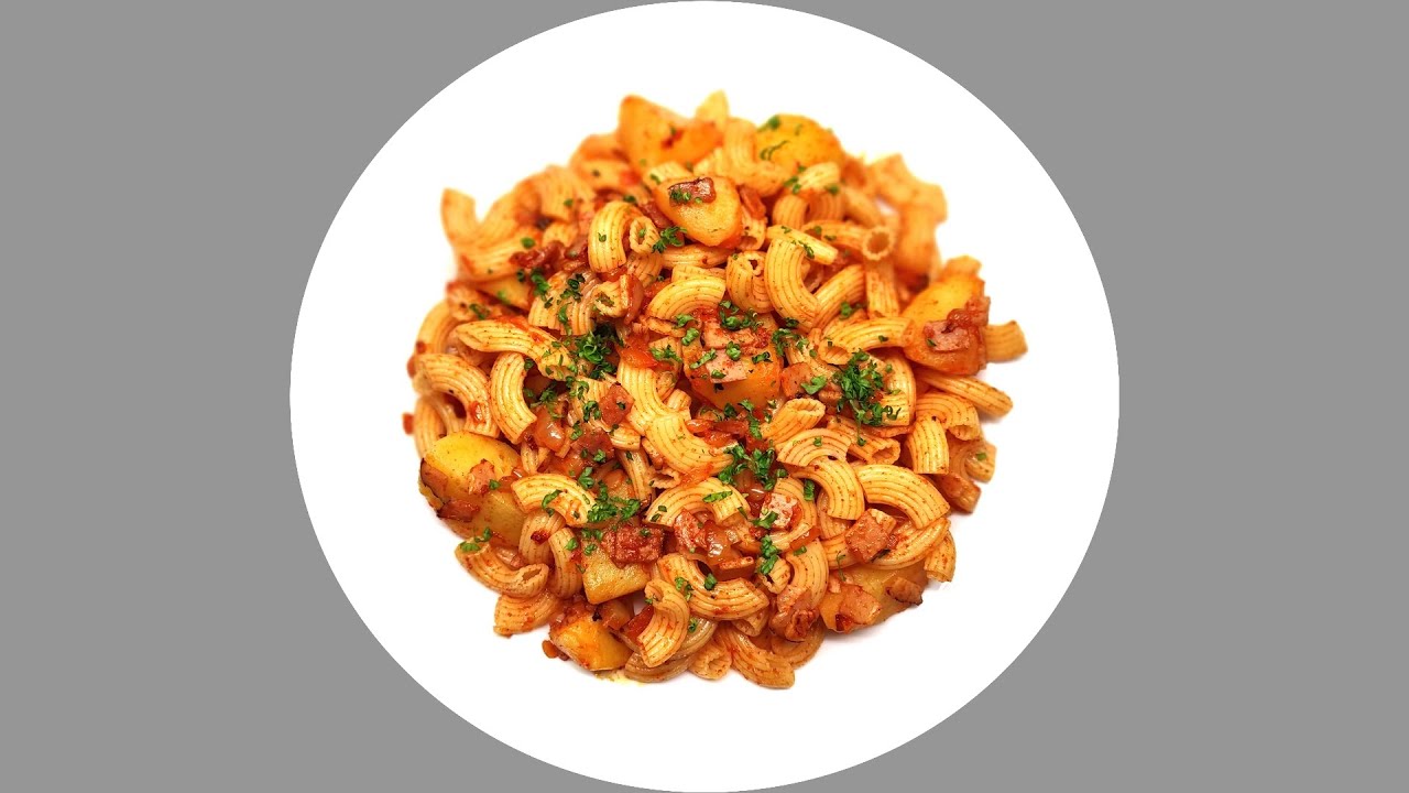 Grenadýr marš recept