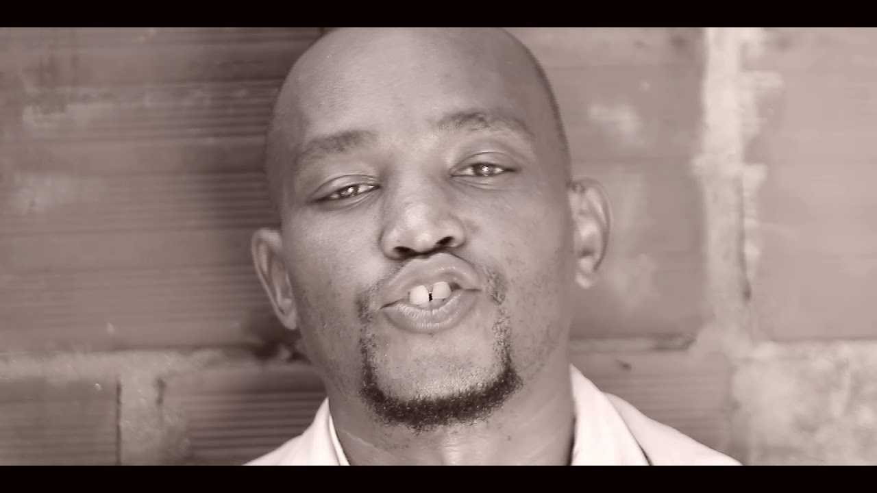 Flash Enccy feat Amen Hill-Eu já cansei By Everest Pro 2K18