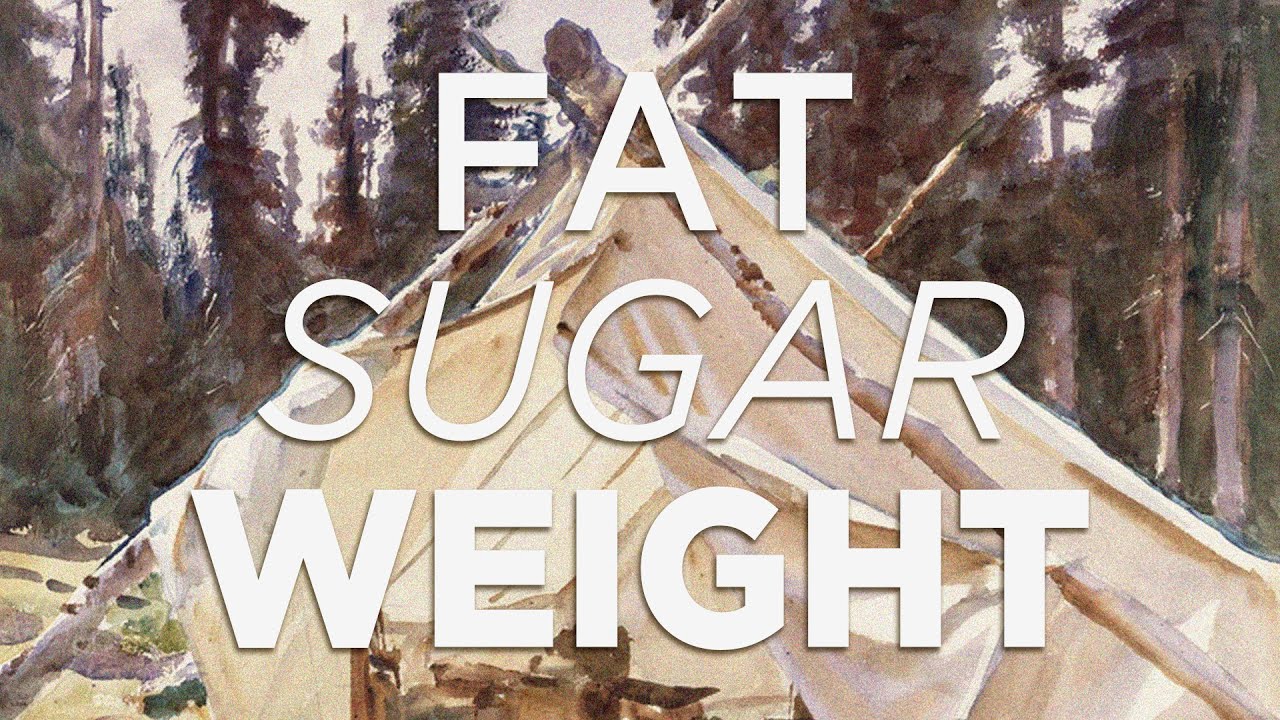 A Bioenergetic View of Weight Loss [Generative Energy #9]