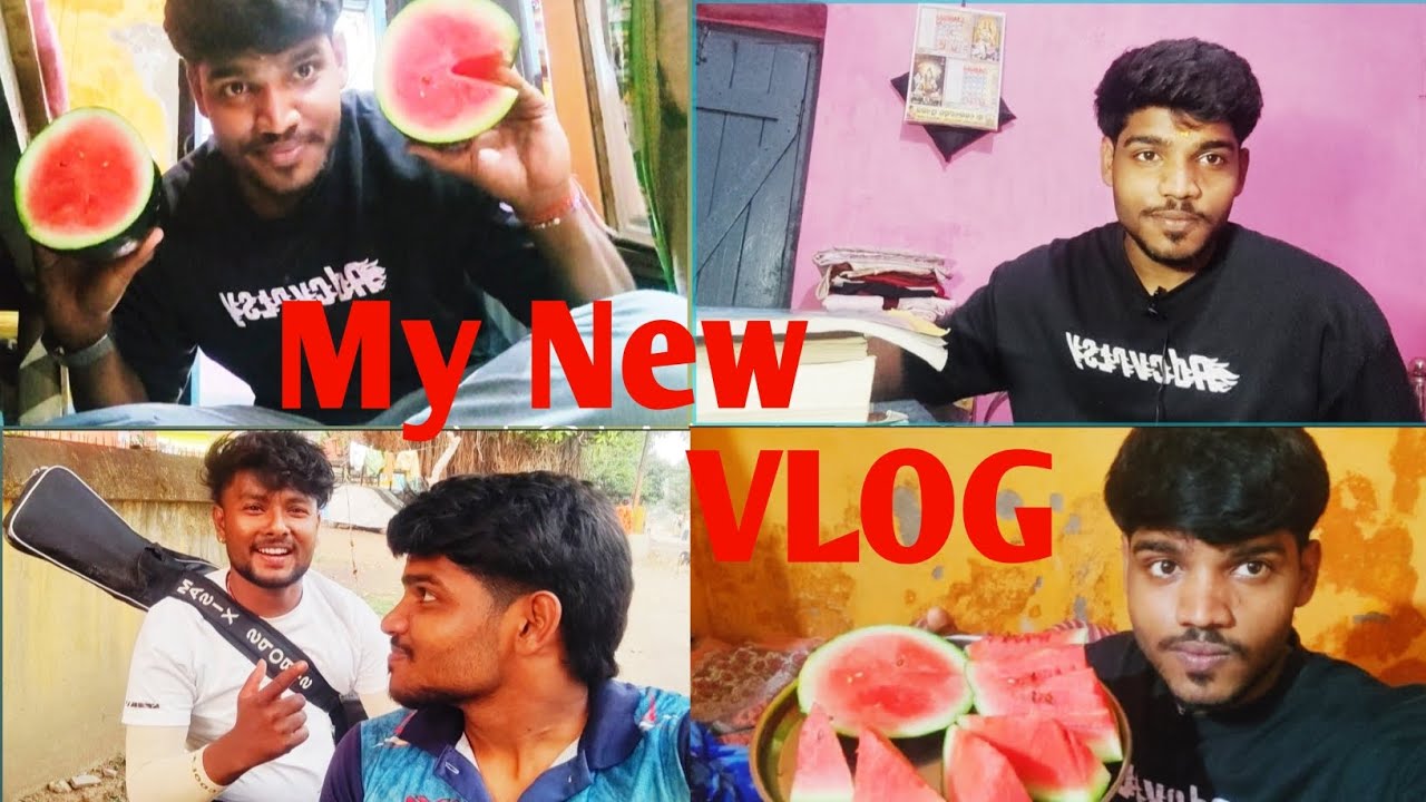My New vlog 🙂 Daily vlogs uploaded 🙏😀👆