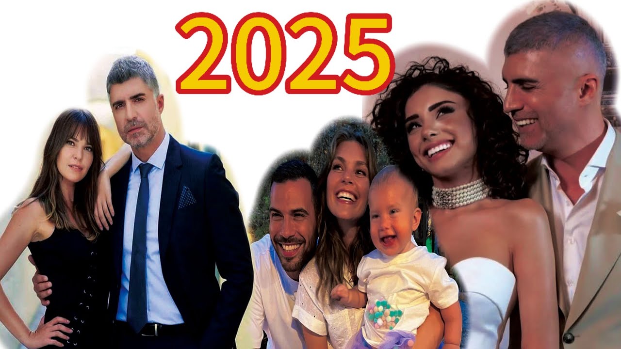 🔥 Asli Enver & Ozcan Deniz 2025 BIO: The Ultimate Power Couple! | Exclusive Facts & Secrets 🔥