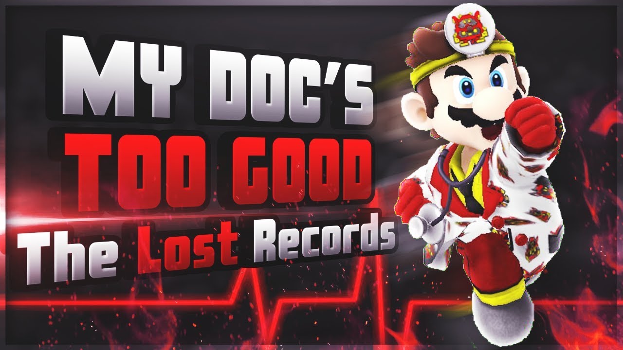 MDTG: The Lost Records - Case No. 0011