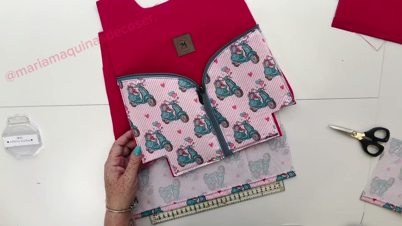 Mochila antirrobo