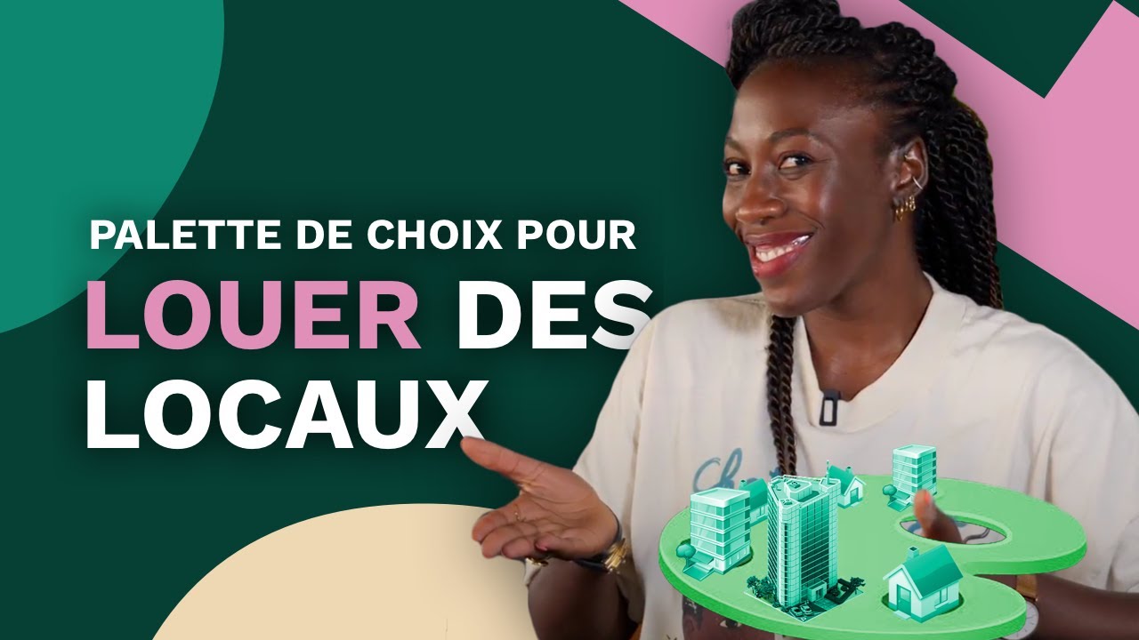 COMPRENDRE TOUS LES CONTRATS DE LOCATION