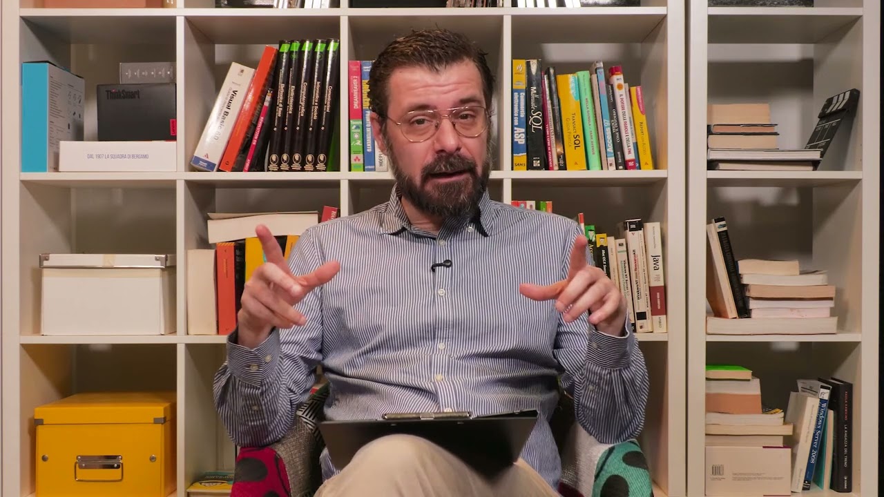ODA: La gestione del Database non è mai stata così facile