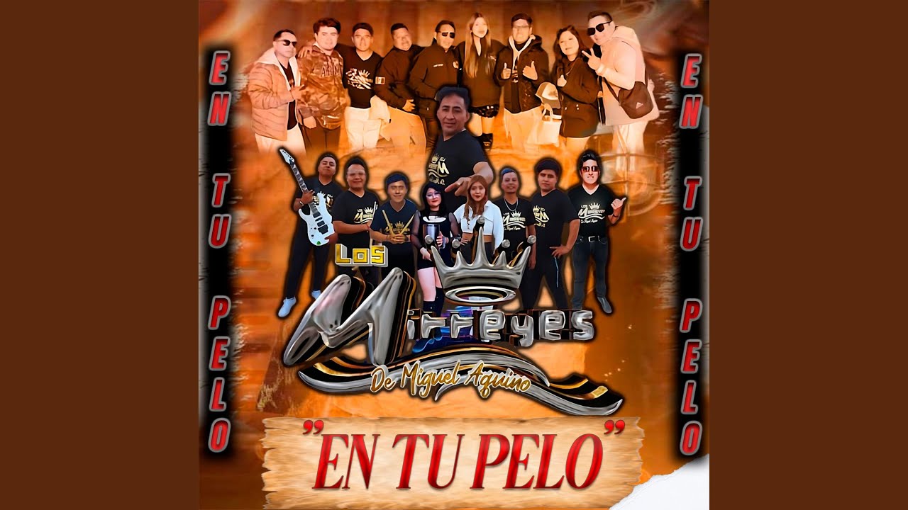 En Tu Pelo