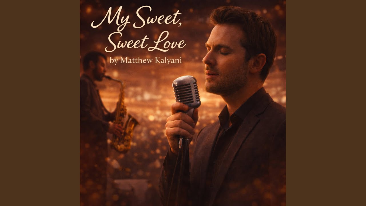 My Sweet, Sweet Love
