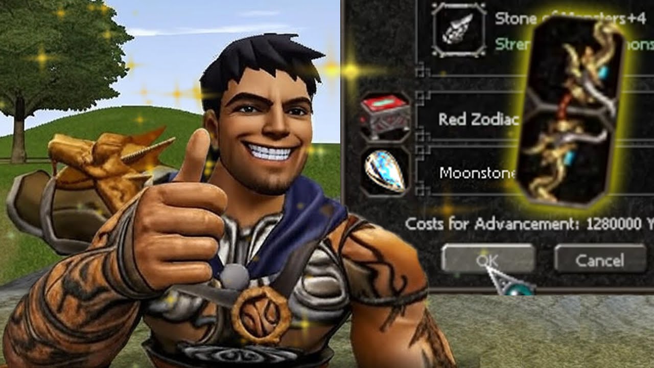 All the Luck in One Video | Metin2 Official