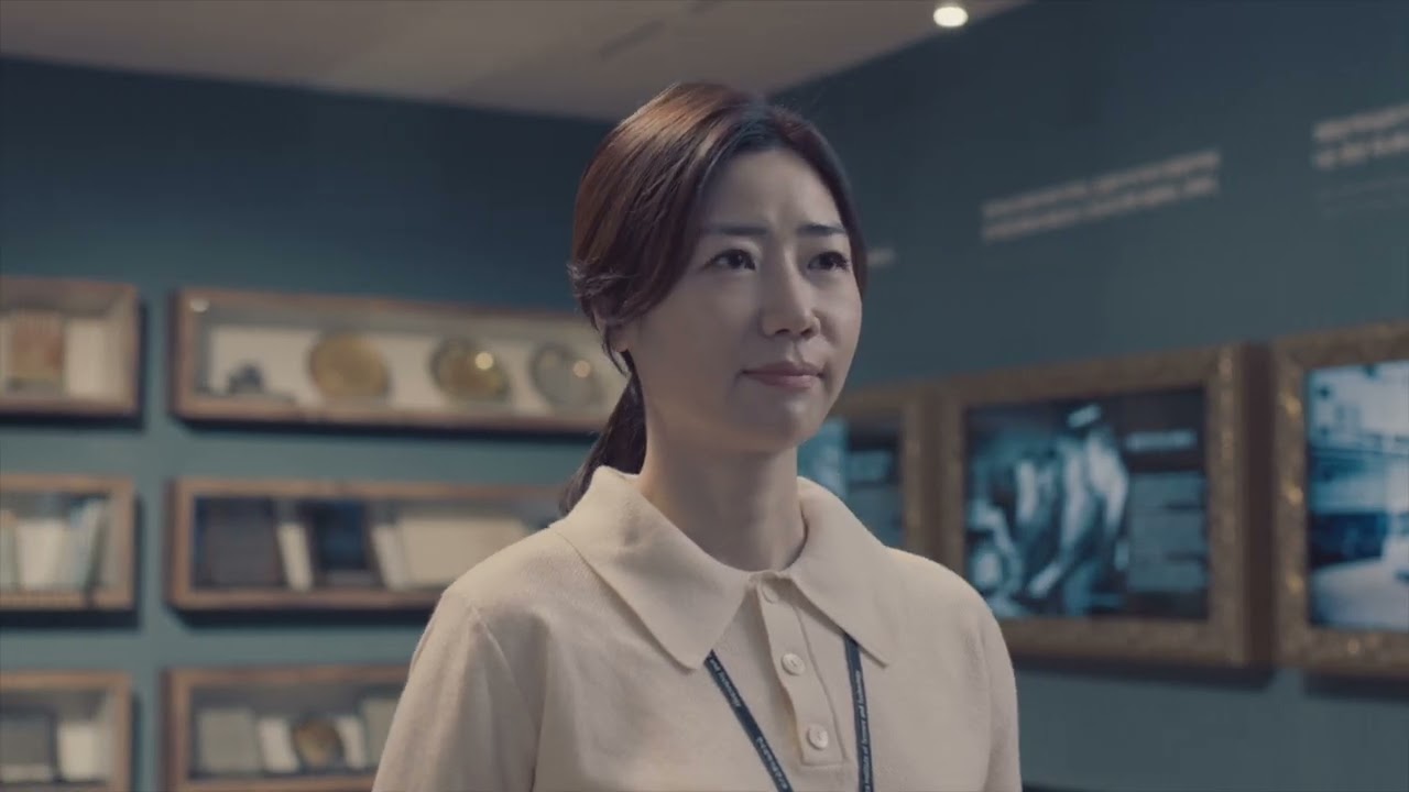 KIST 개원 60주년 홍보 영상
