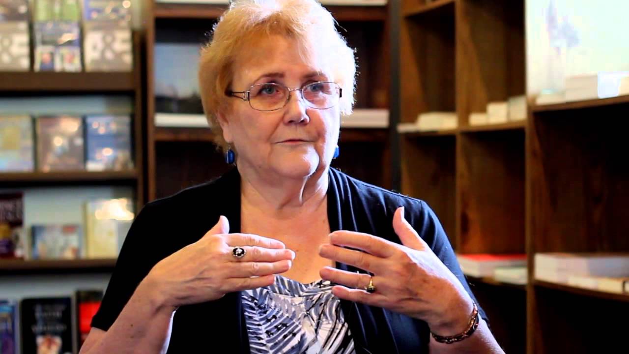 Sandra Tanner on the Character, Motivations, and Death of Joseph Smith