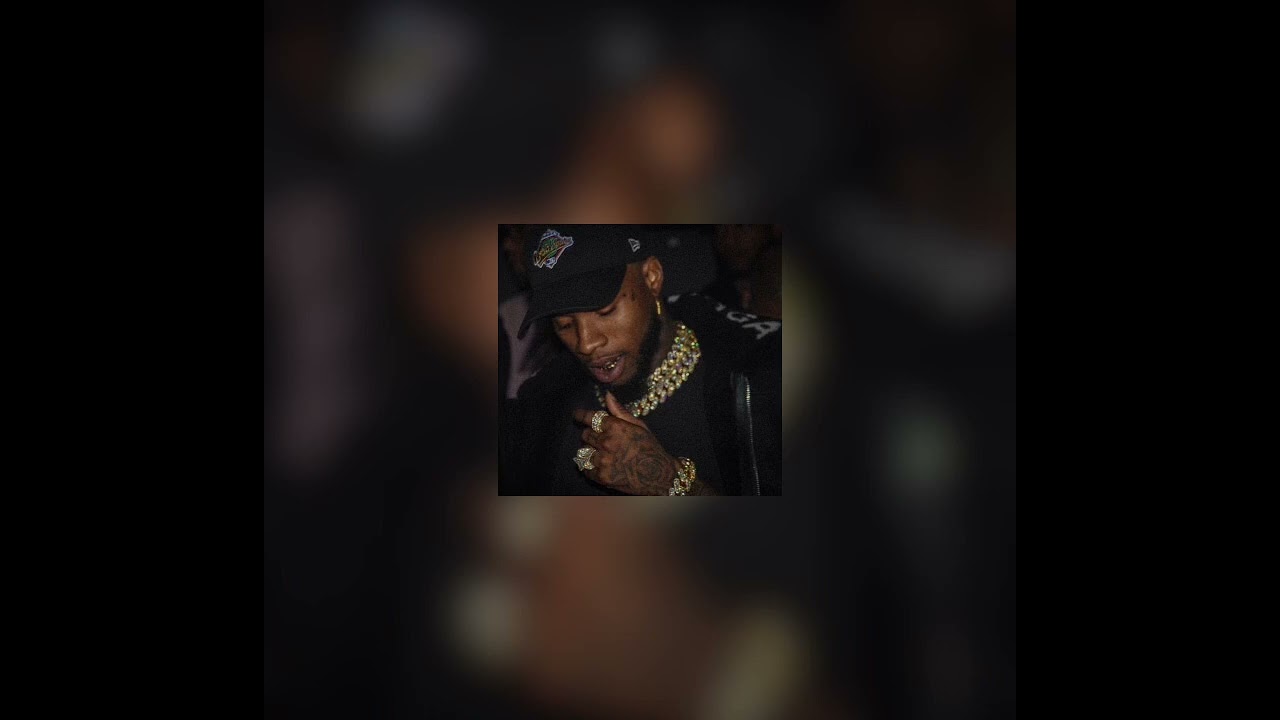 Say it - Tory lanez (slowed + reverb/ looped)