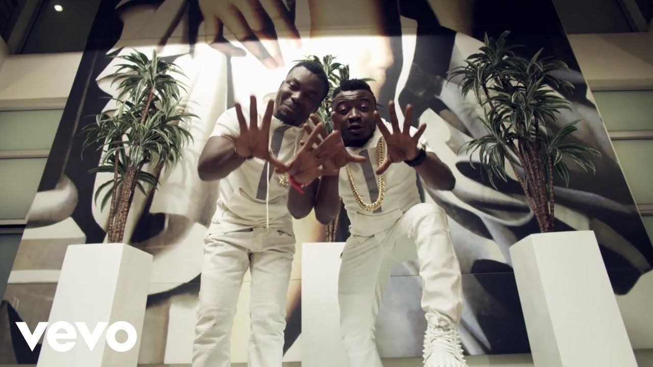 Kelvin King - Shame On You (Official Video) ft. MC Galaxy