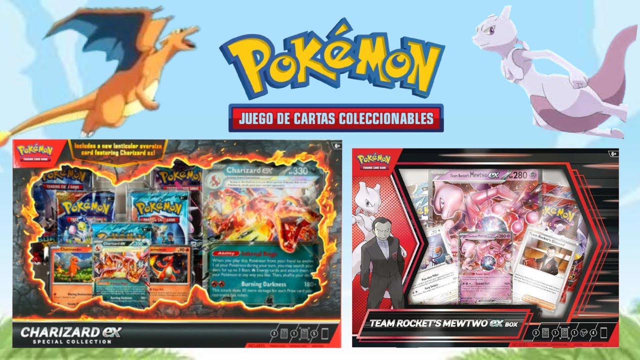 ¡VEAMOS QUE SALE EN ESTOS PRODUCTOS❗ / PREMIOS DE TORNEO / OPENING TCG POKEMON