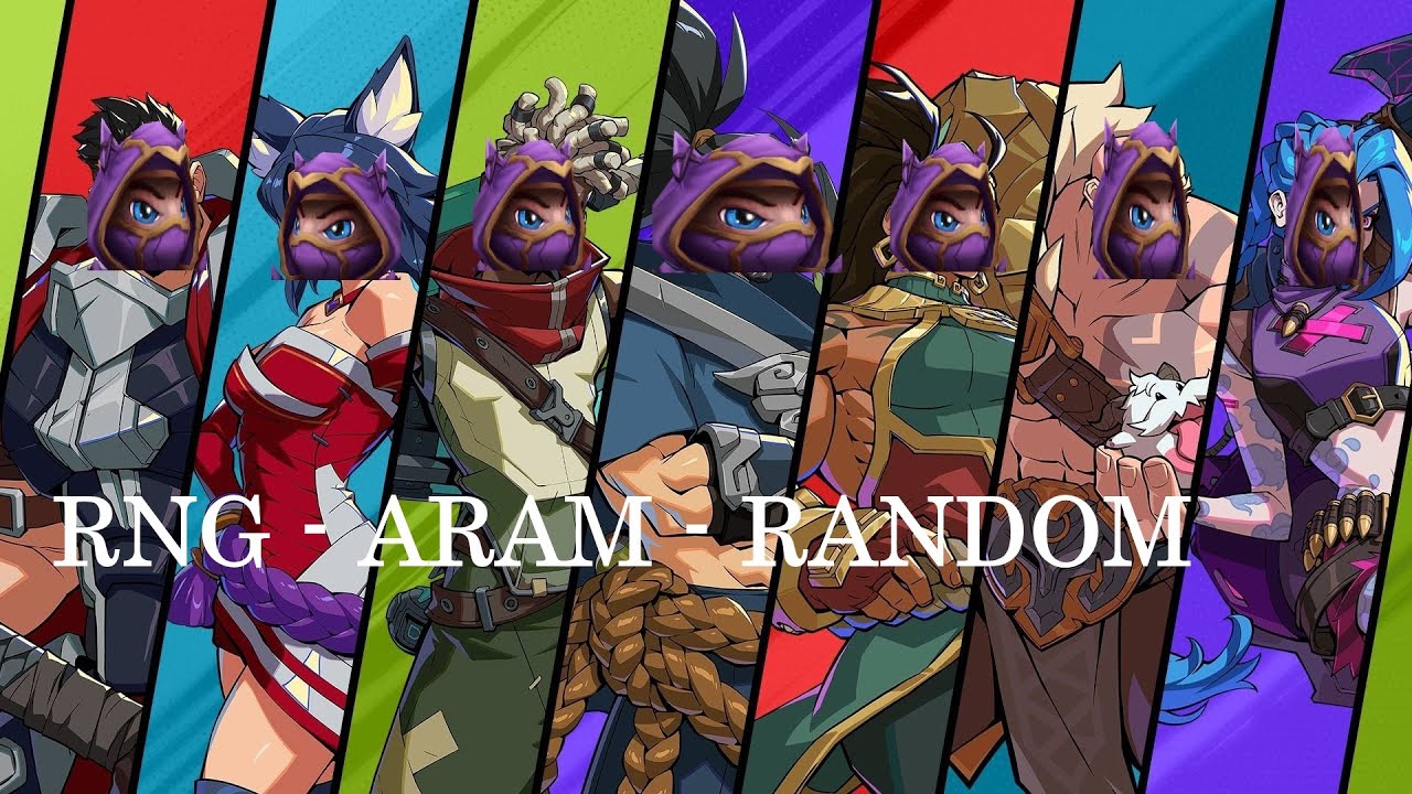 Kennen - Patch 26.3 Late Night ARAM