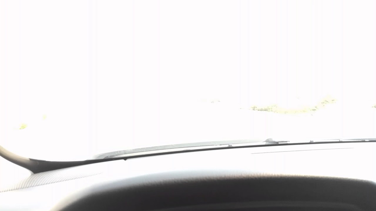 GM Shakes! This is my practically new 2016 GMC Sierra experiencing the 