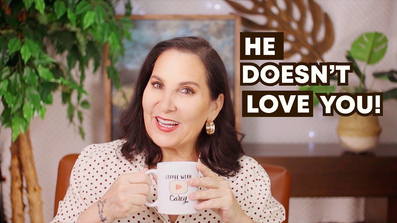 Romance Scams | You Are NOT Talking to Johnny Depp!