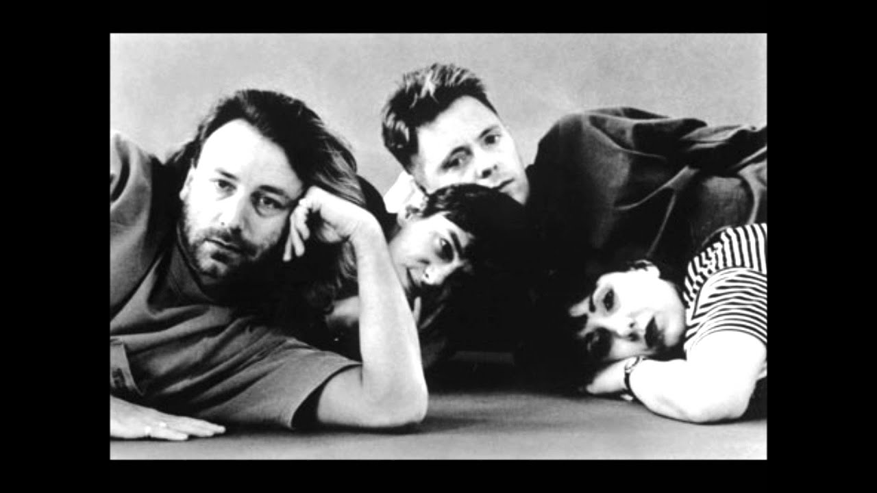 New Order-Don't Do It