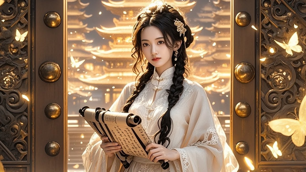 【더빙】죽어가던 할아버지, 미모의 여인을 보자 기적적으로 회생! 그녀의 정체와 그가 감춰온 과거가 밝혀지는데…#drama  #movie#드라마