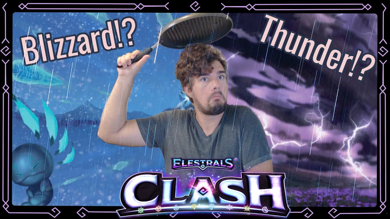 2 Decks to Weather the Clash Storm