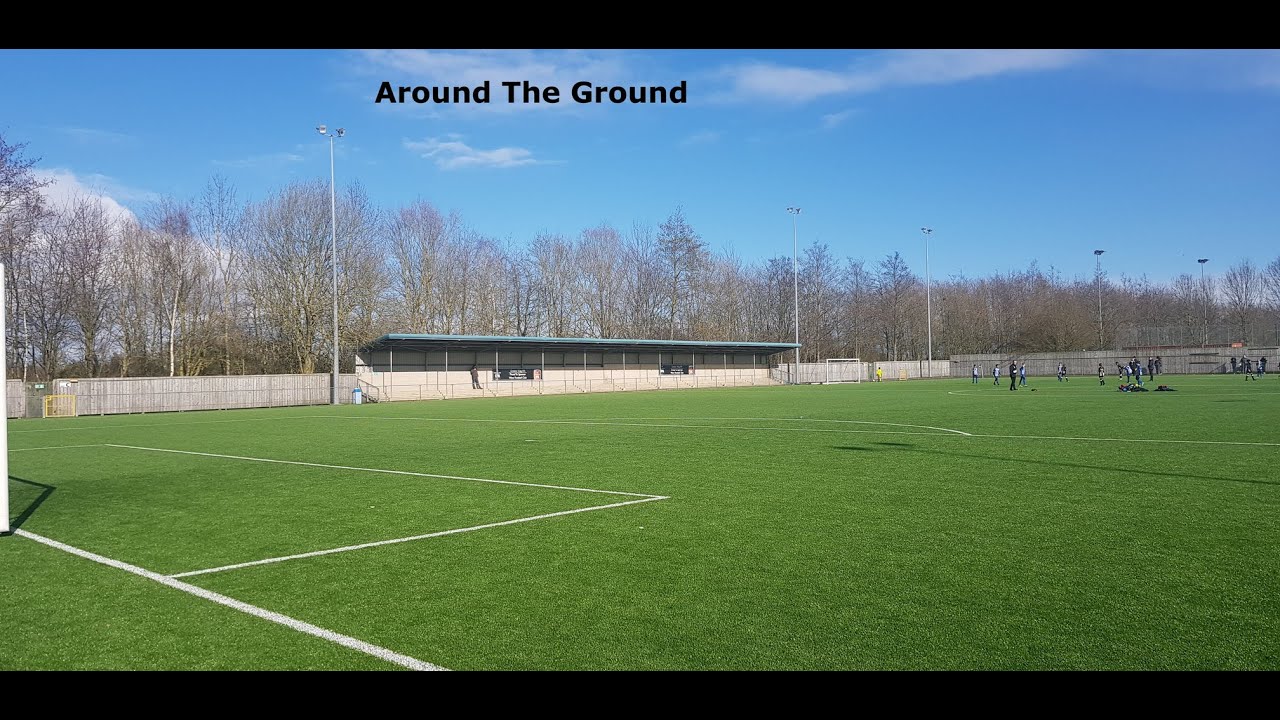 Ware FC