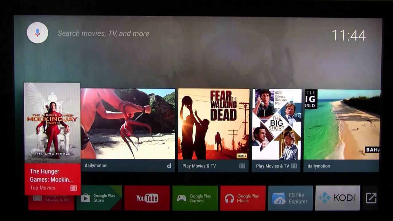 Cheapo Tech: Install Chrome Browser on Google Nexus Player Android TV Box